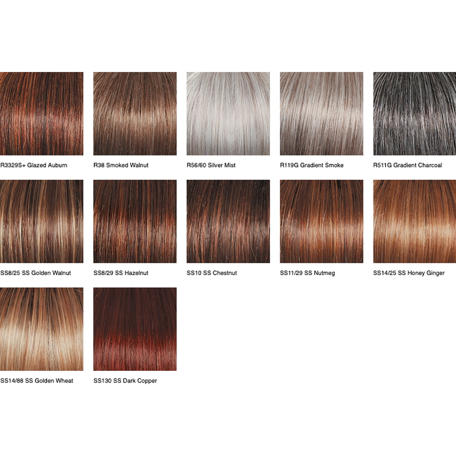 WHISPER - Wig by Raquel Welch - VIP Extensions