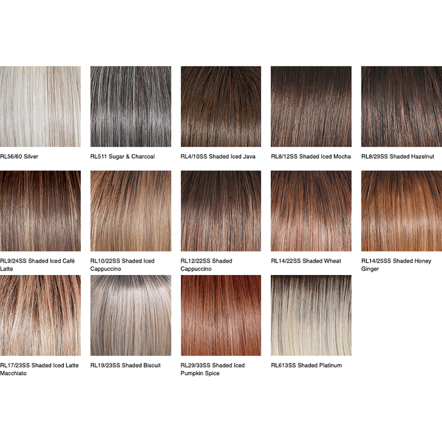 UNFILTERED - wig by Raquel Welch - VIP Extensions