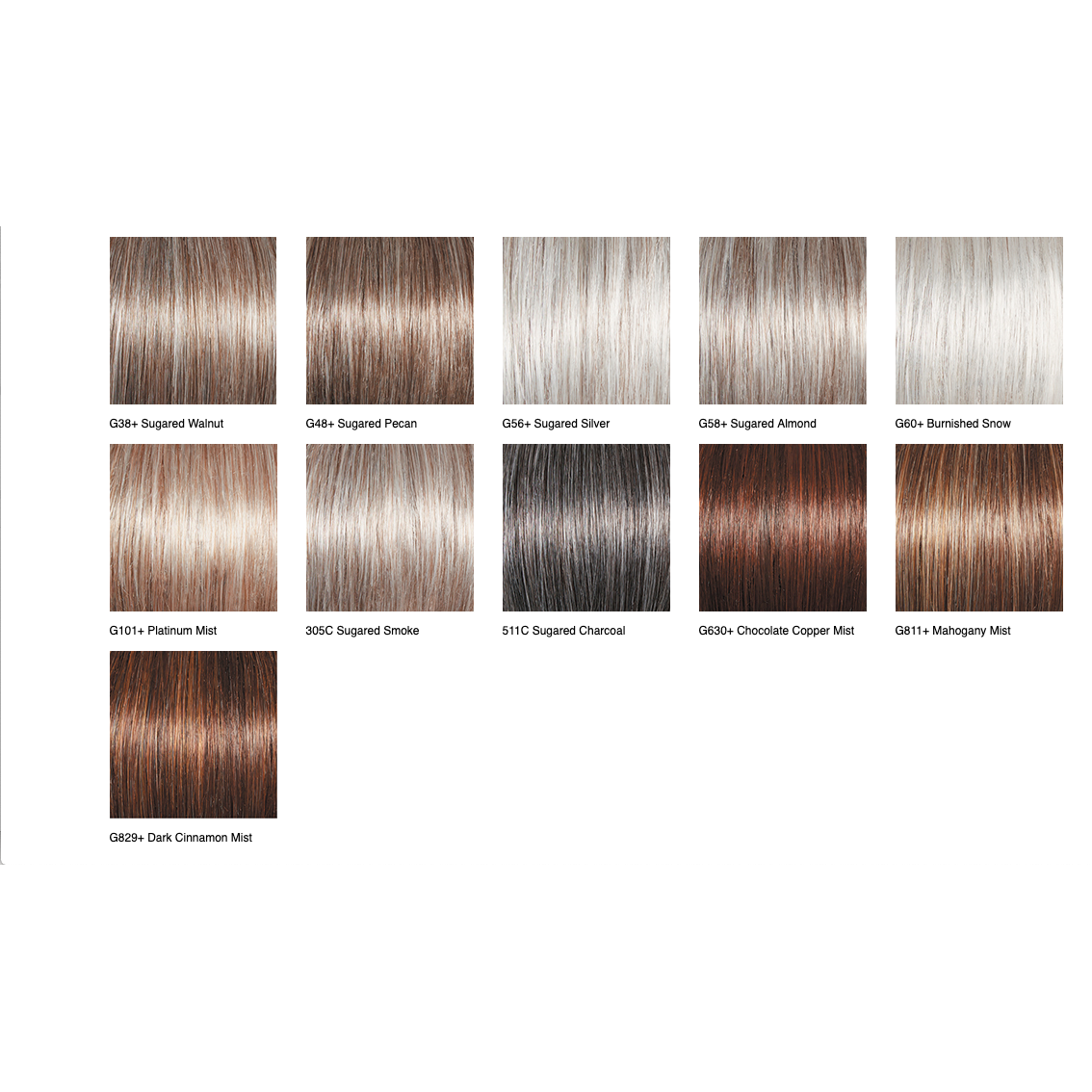 Cheer by Gabor - VIP Extensions