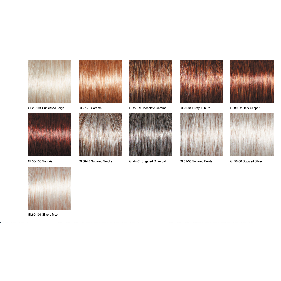 Flirt by Gabor - VIP Extensions