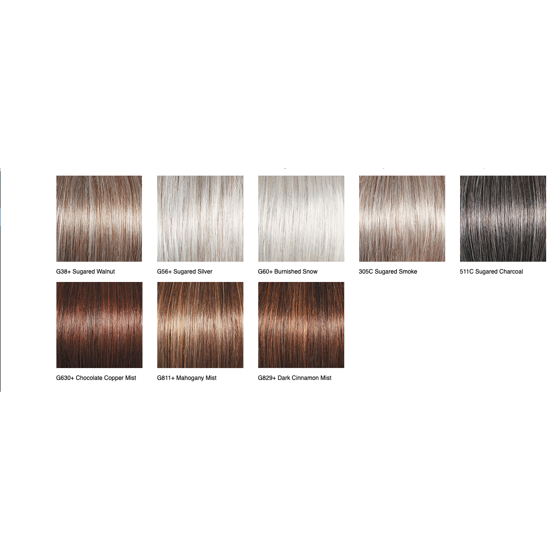 Folly by Gabor - VIP Extensions