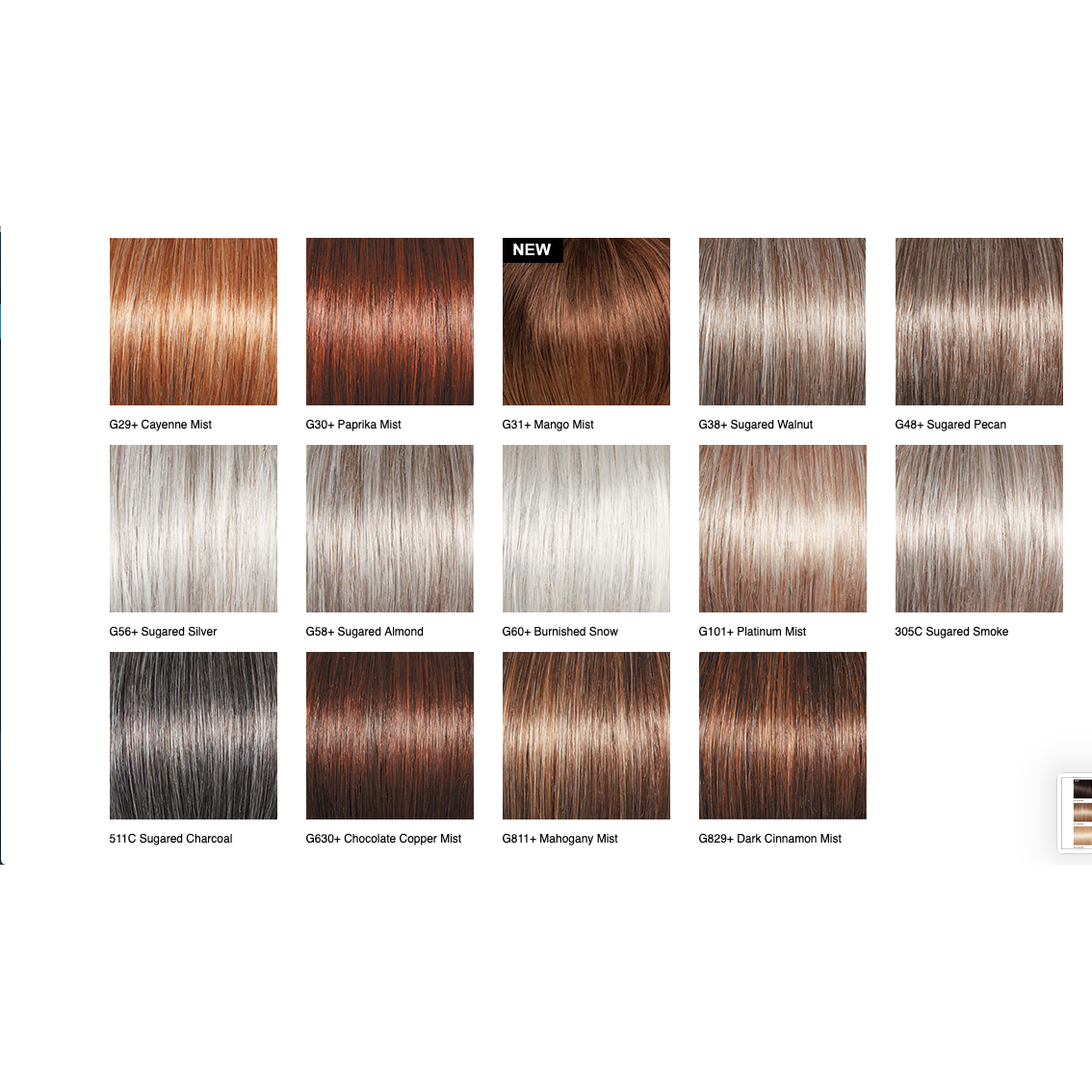 Fortune by Gabor - VIP Extensions