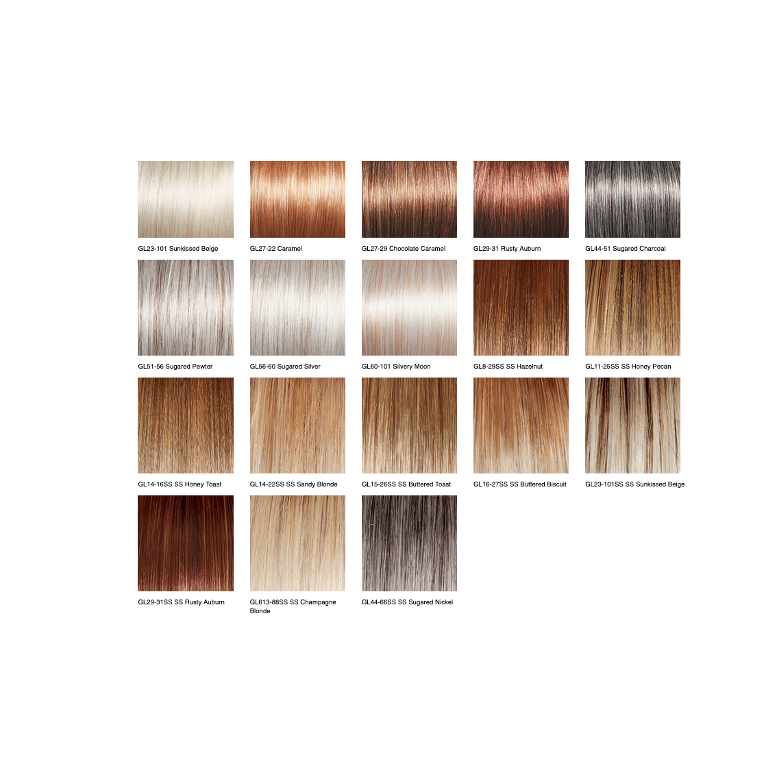 Perfection by Gabor - VIP Extensions