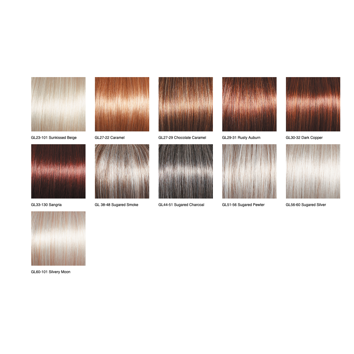 Pinnacle by Gabor - VIP Extensions