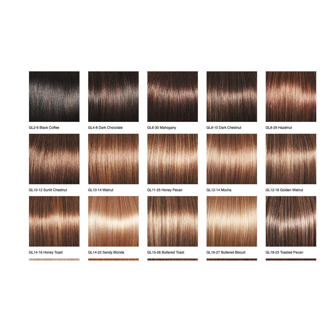 Radiant Beauty by Gabor - VIP Extensions