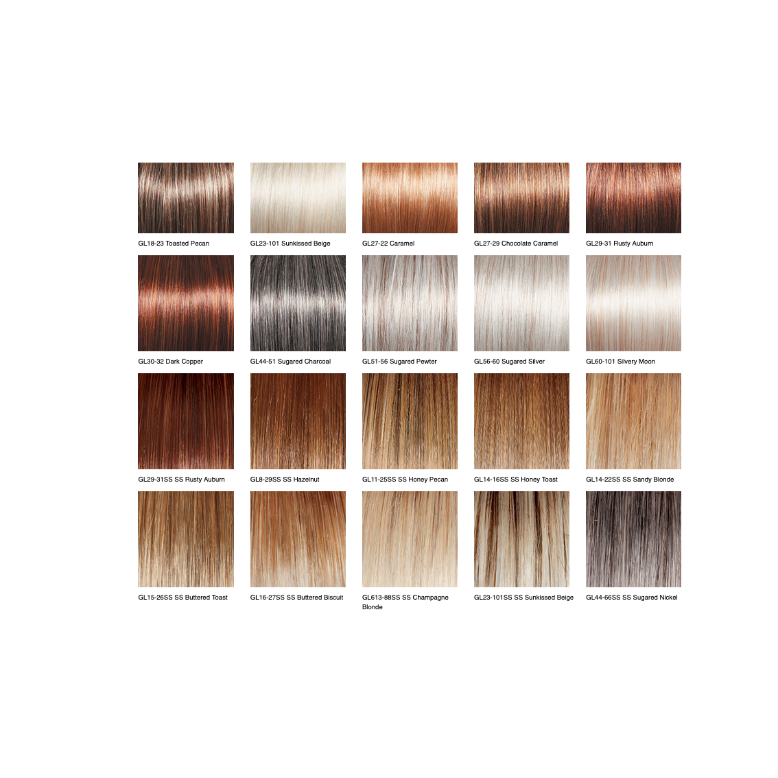 Serving Style by Gabor - VIP Extensions