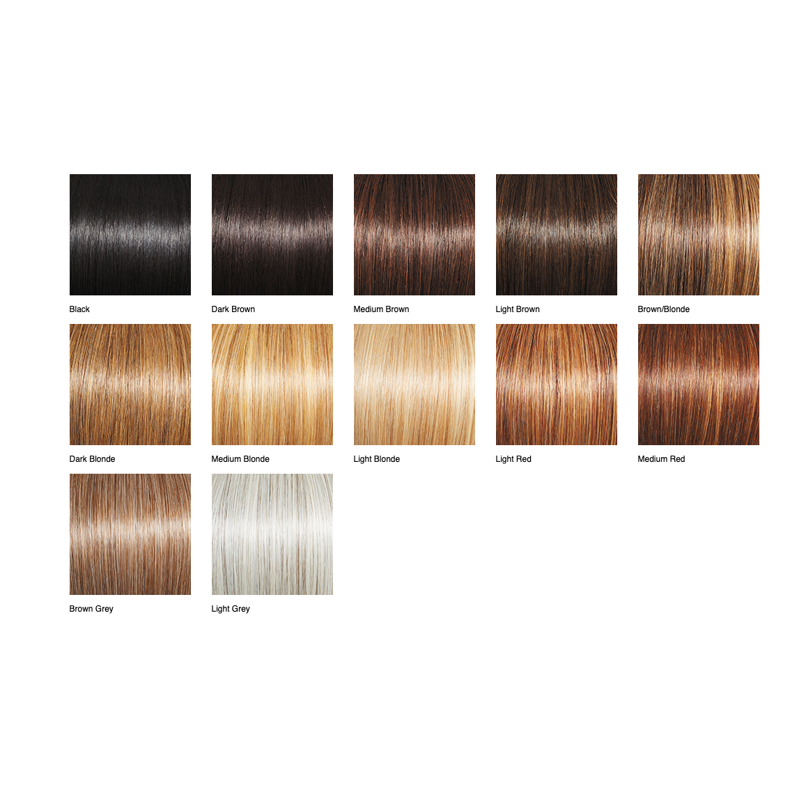 Strength by Gabor - VIP Extensions