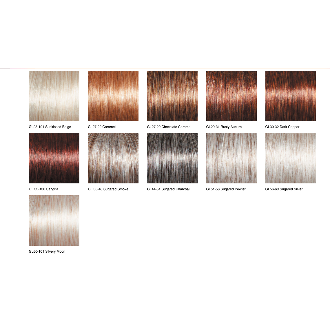 Top Tier by Gabor - VIP Extensions