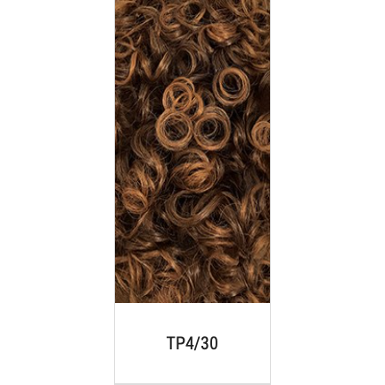 Femi Collection Afro Wig - VIP Extensions