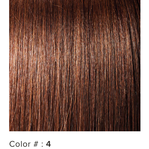 Outre Velvet Remi Euro Deep Wave - VIP Extensions