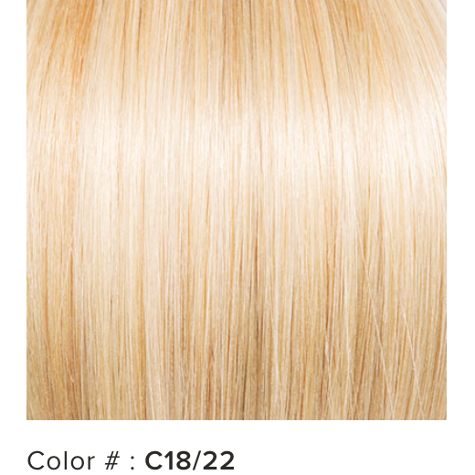 Outre Gold Eurostar Weft Hair - VIP Extensions