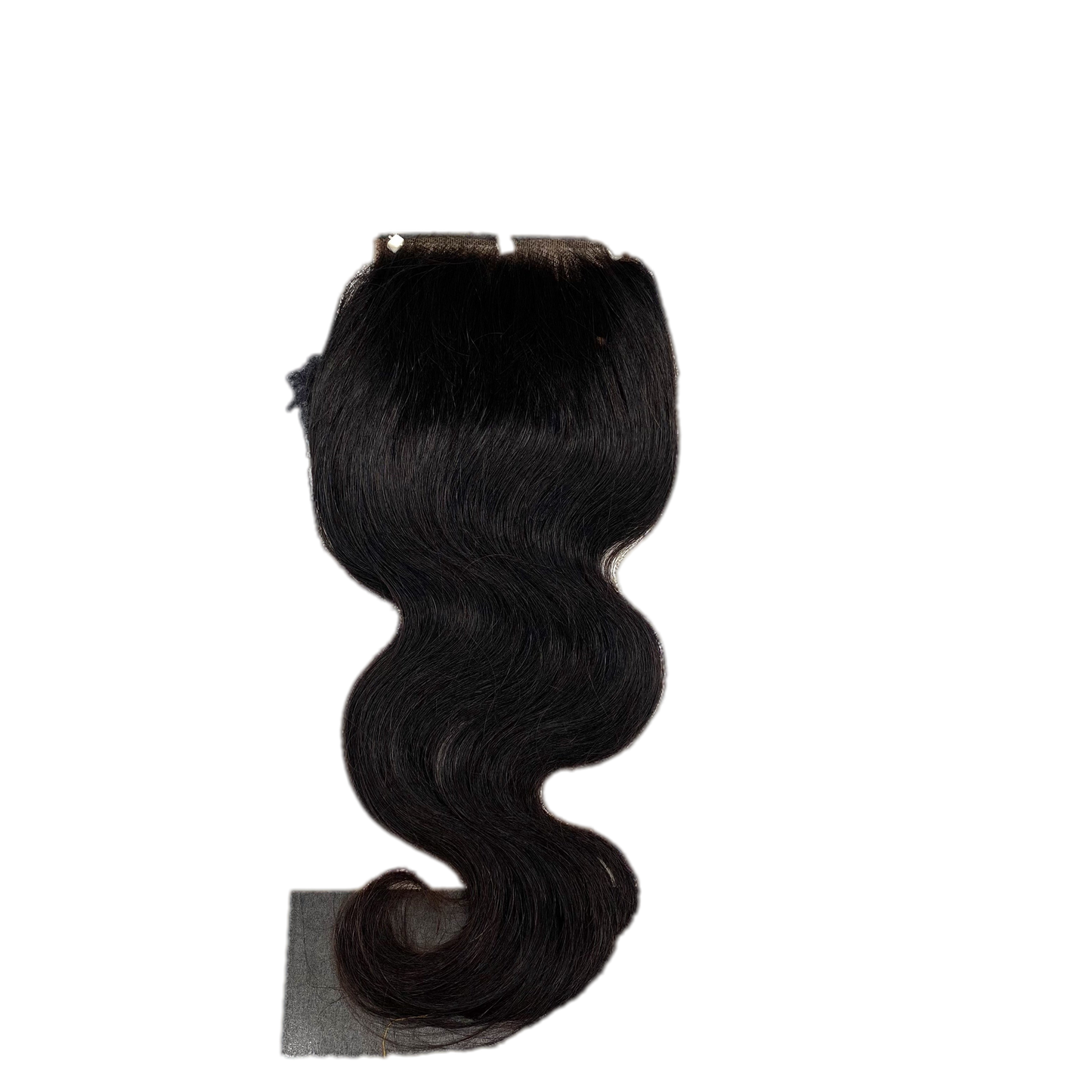 Super Line silk 4x4 closure unprocessed hair - VIP Extensions