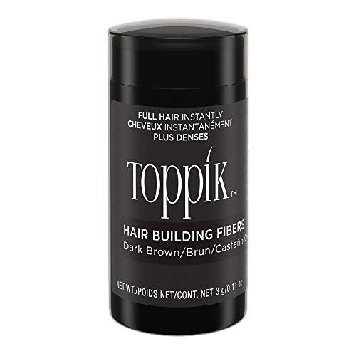 Toppik Hair Building Fibers - VIP Extensions