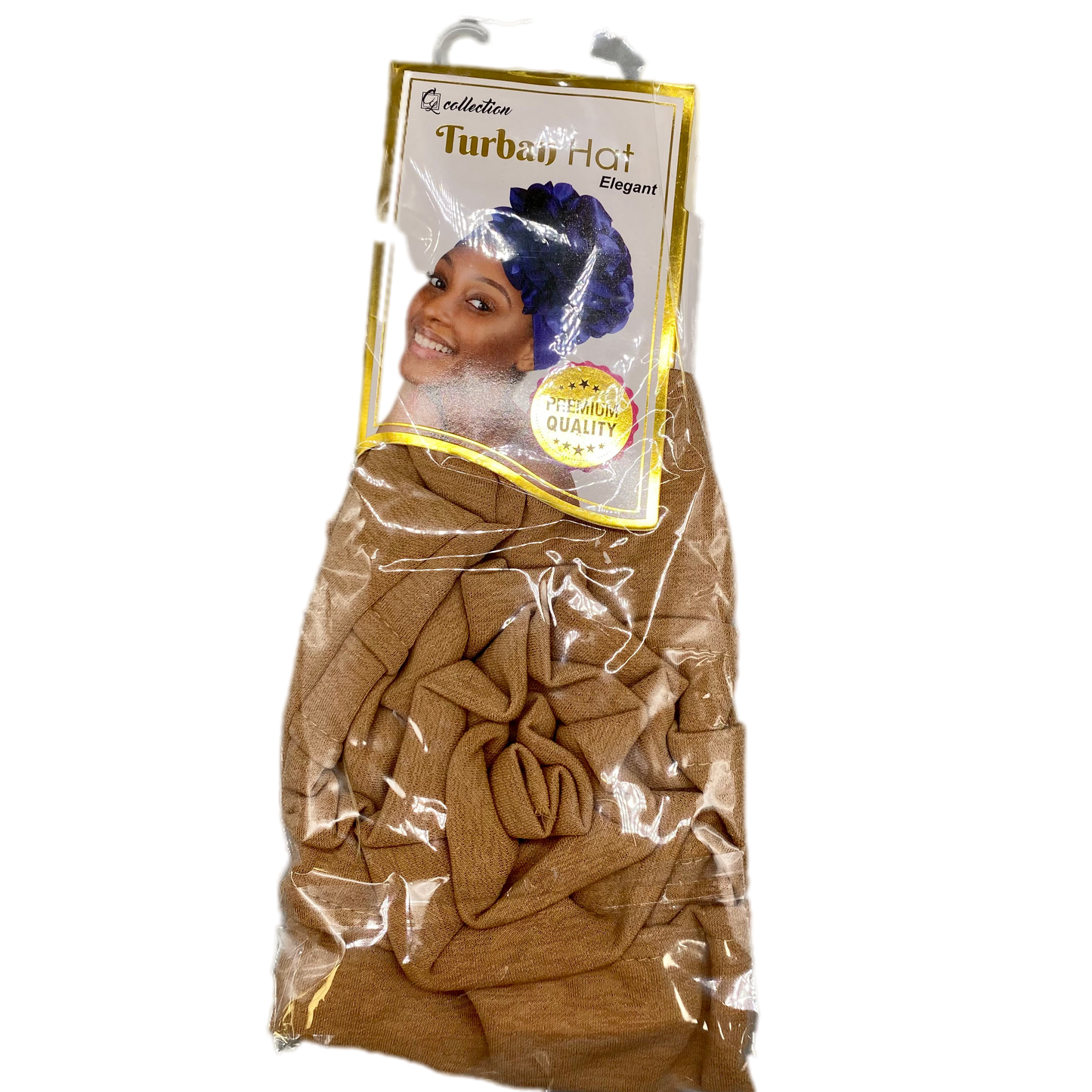 Turban Hat - VIP Extensions