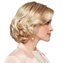 Twirl and Curl by Gabor - VIP Extensions