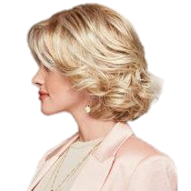 Twirl and Curl by Gabor - VIP Extensions