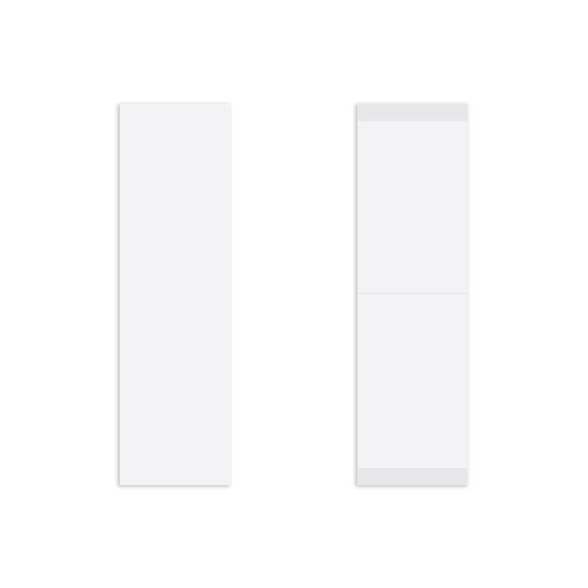 Walker Tape ULTRA-HOLD TAPE STRAIGHT STRIPS - VIP Extensions