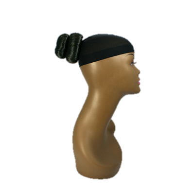 Unique's Kanekalon Bun 4 - BeautyGiant USA