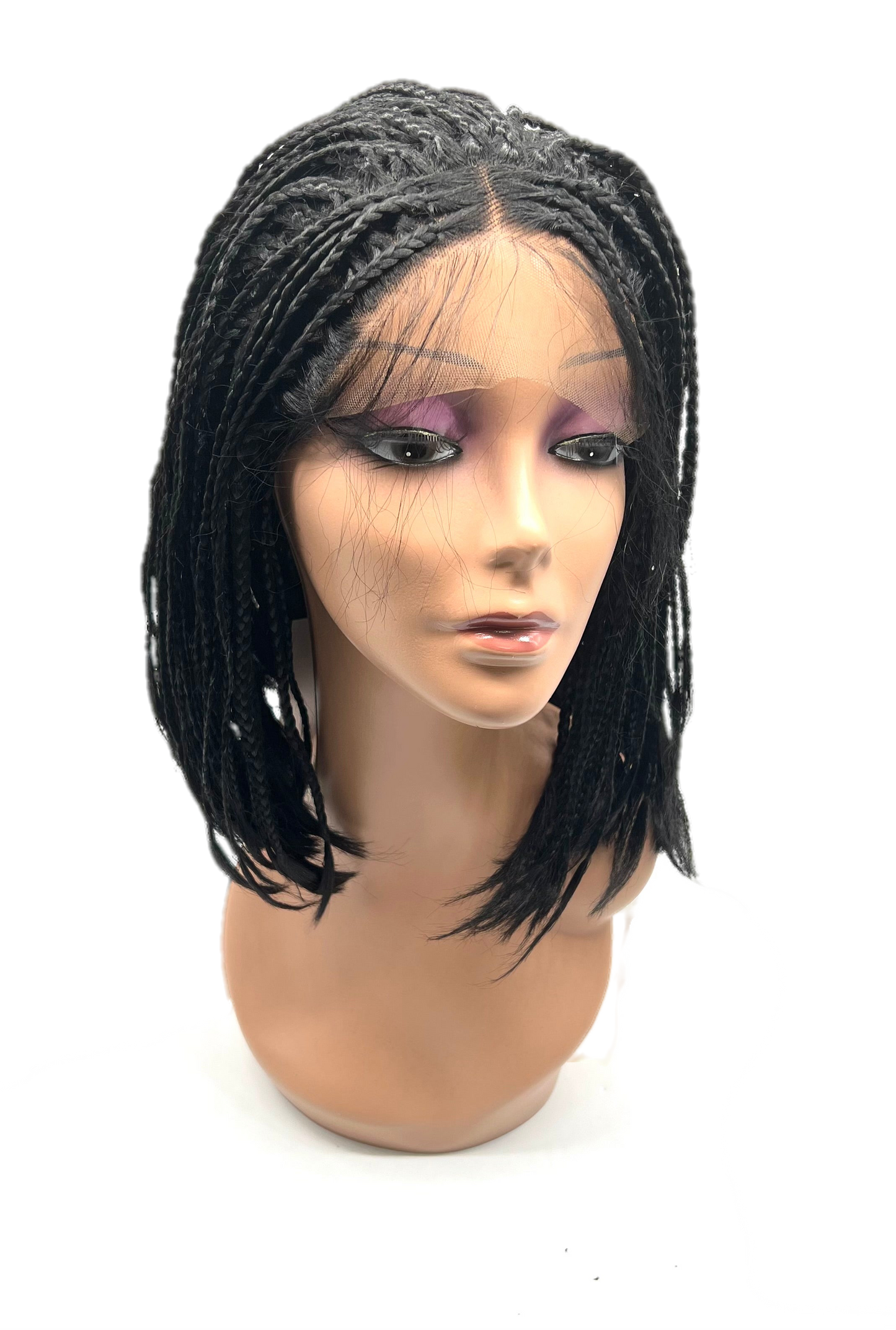 VIP - Synthetic Lace Front Wig - VIP Extensions
