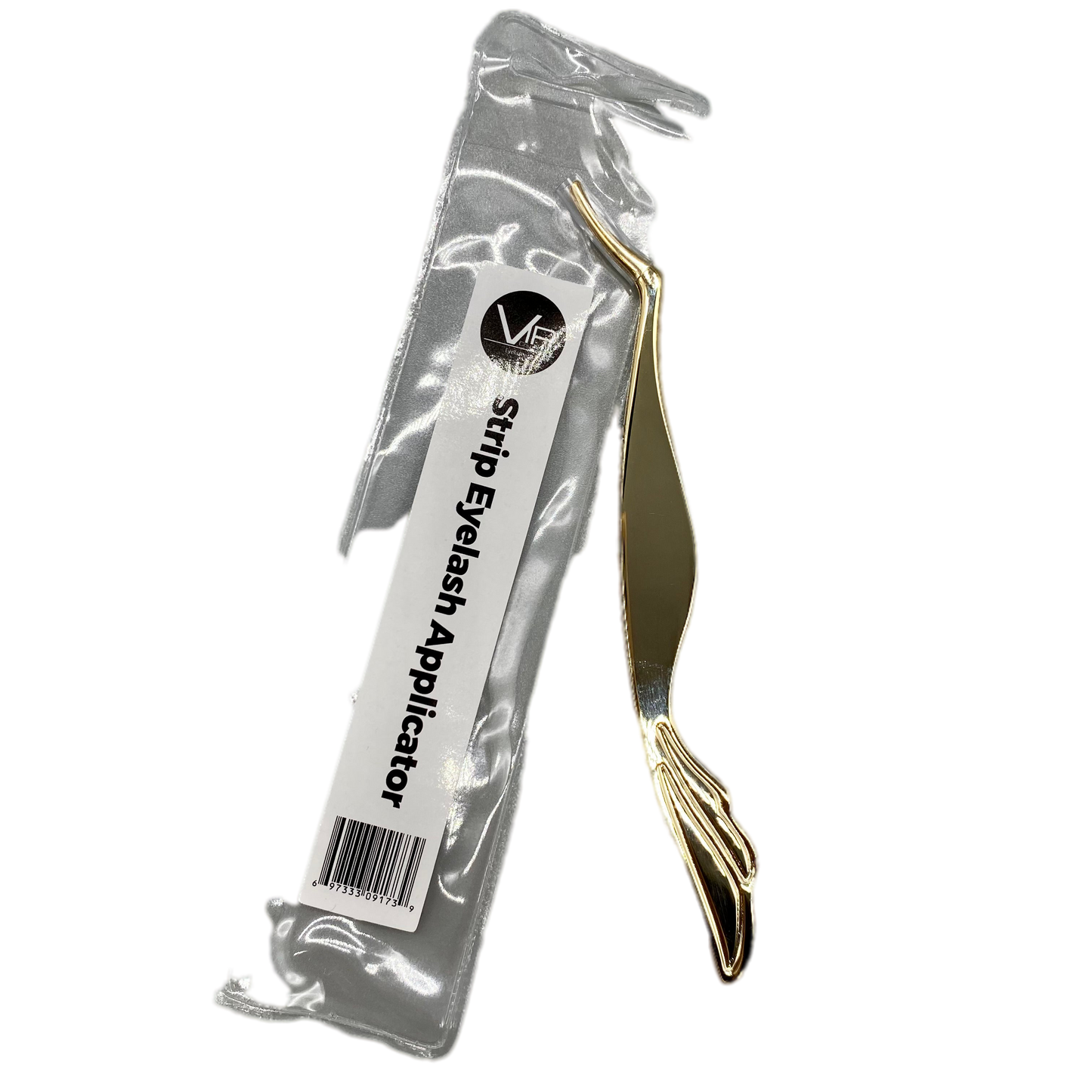 VIP Beautiful Dovetail Strip Lash Applicator - VIP Extensions