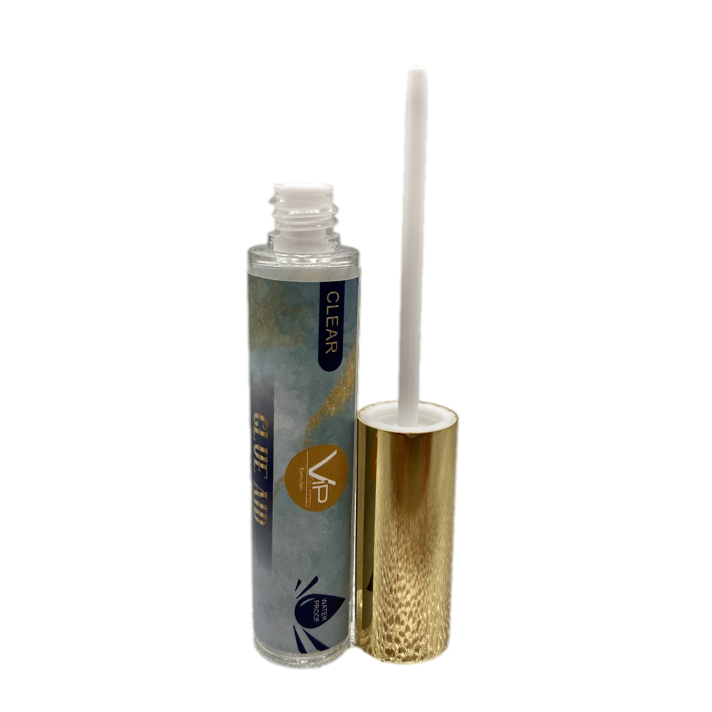 VIP Pre and Post Eyelash Application Glue Aid - VIP Extensions