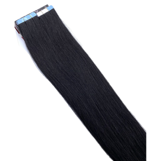 VIP TapeX System / Straight 24" -100g - VIP Extensions