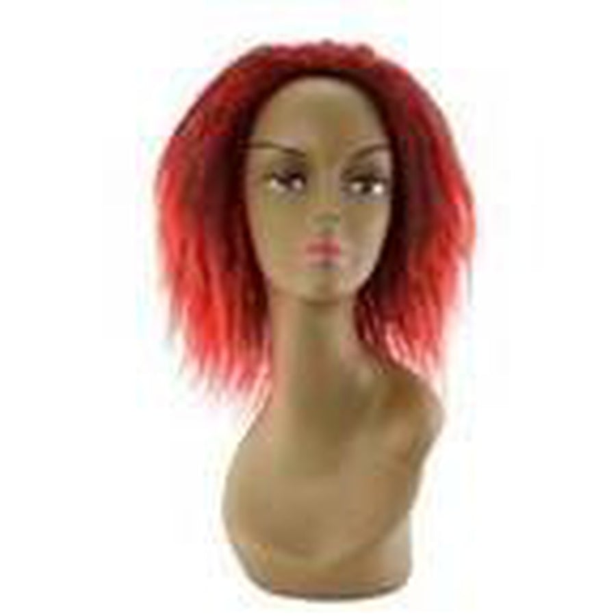 Pallet # 116 - Lot of Wigs, variety of styles - VIP Extensions