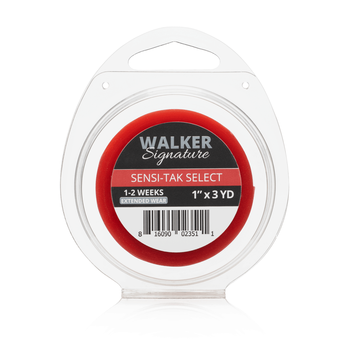Walker Signature Sensi-Tak Select Tape Rolls - VIP Extensions