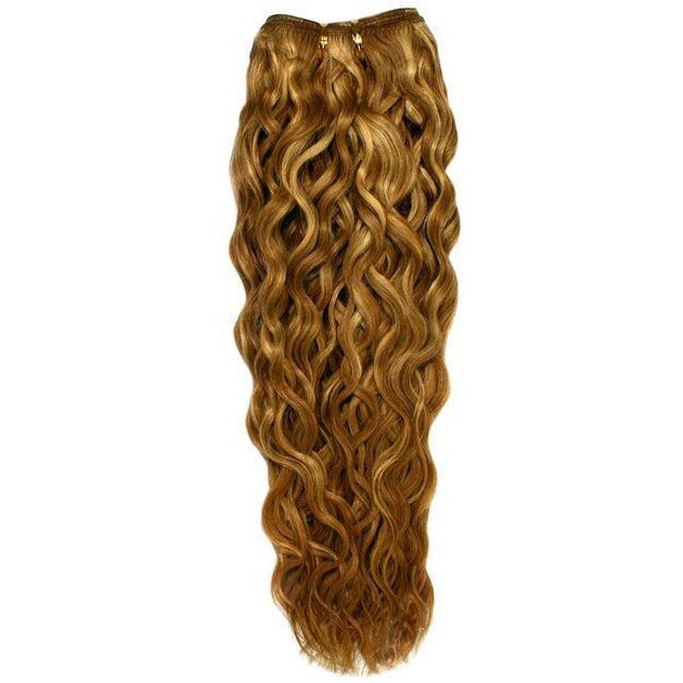 Pallet # 184 - Lot of Hair - variety of styles and colors