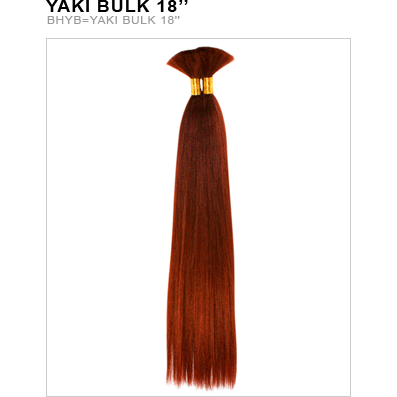 Pallet # 184 - Lot of Hair - variety of styles and colors