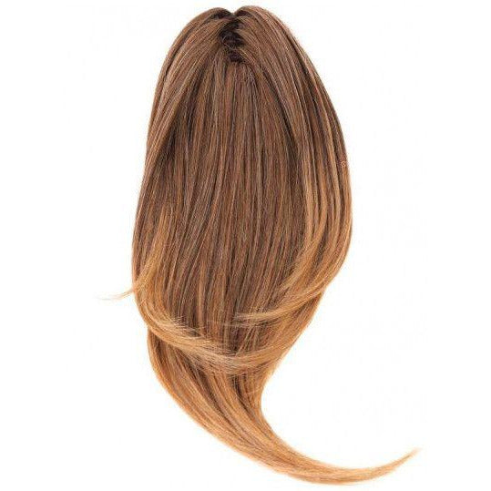 CLIP IN PONY Christie Brinkley by Hairuwear - BeautyGiant USA