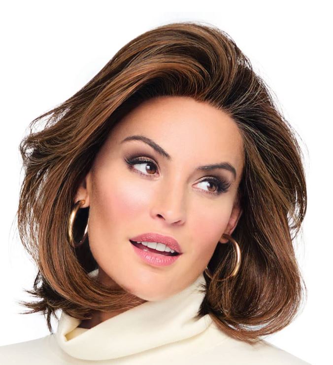 Flying Solo Shoulder-Length By Raquel Welch - VIP Extensions