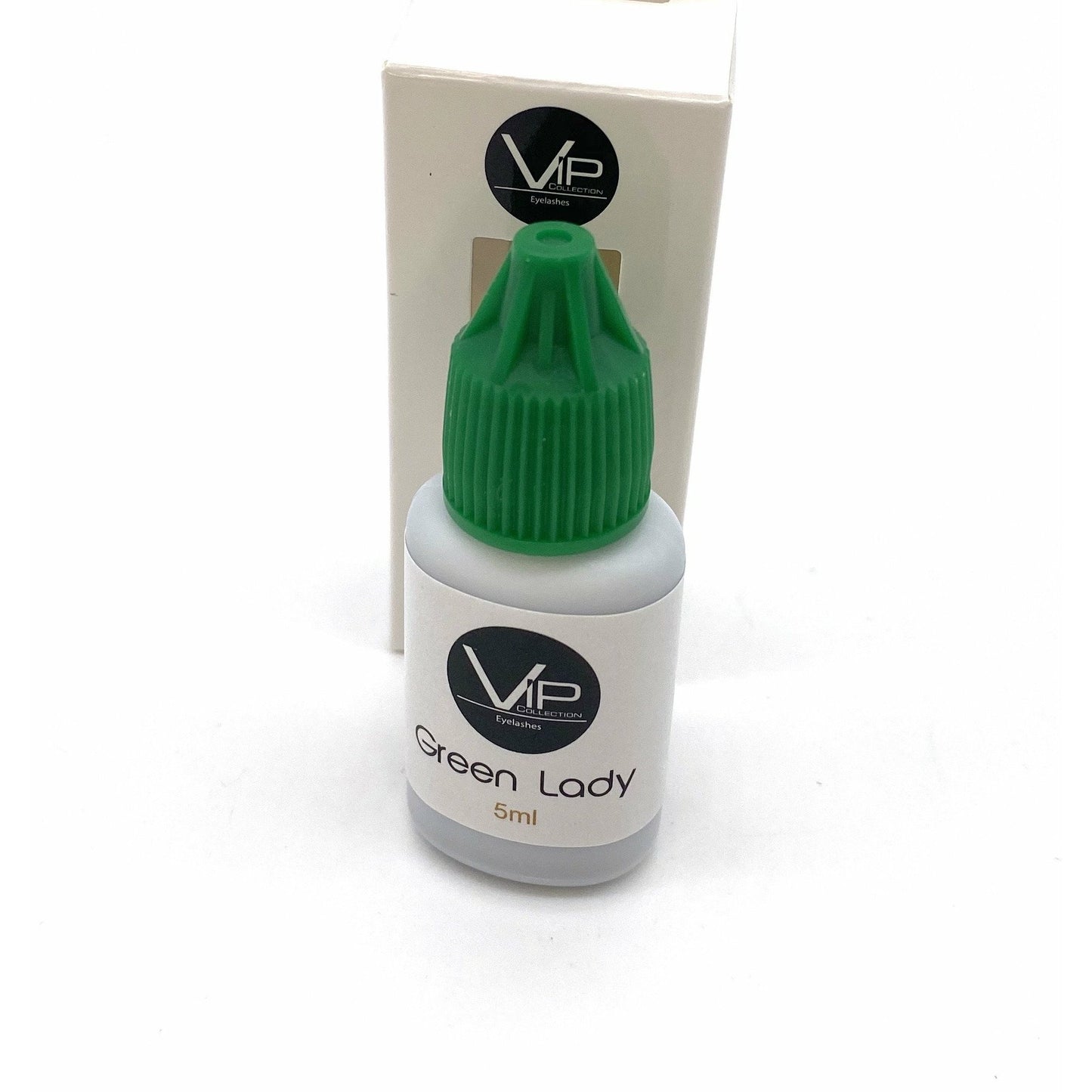 VIP-Eyelash Accessories- GLUE 5ml for eyelash extensions