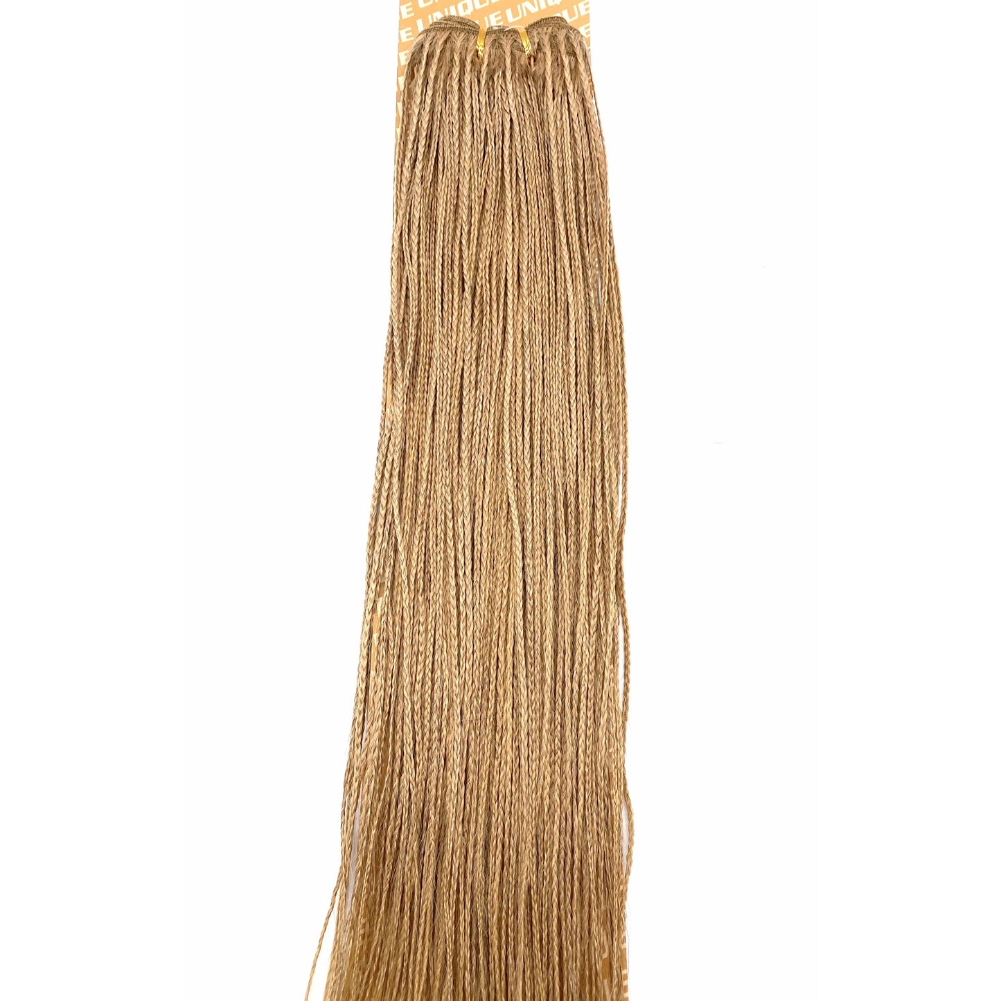 Unique Micro Braid / 100% Human Hair - VIP Extensions