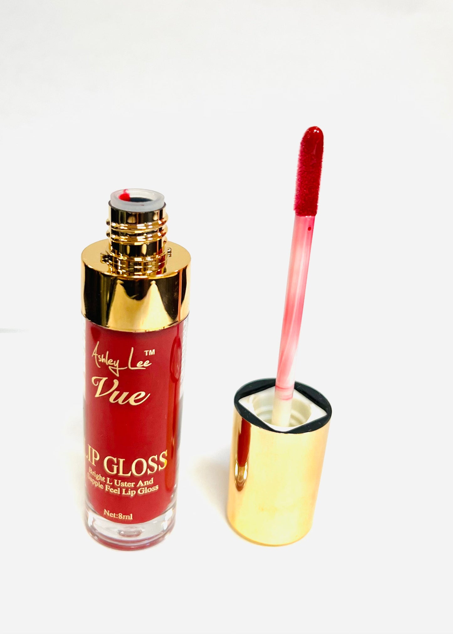Ashley Lee Lip Gloss 8ml - VIP Extensions