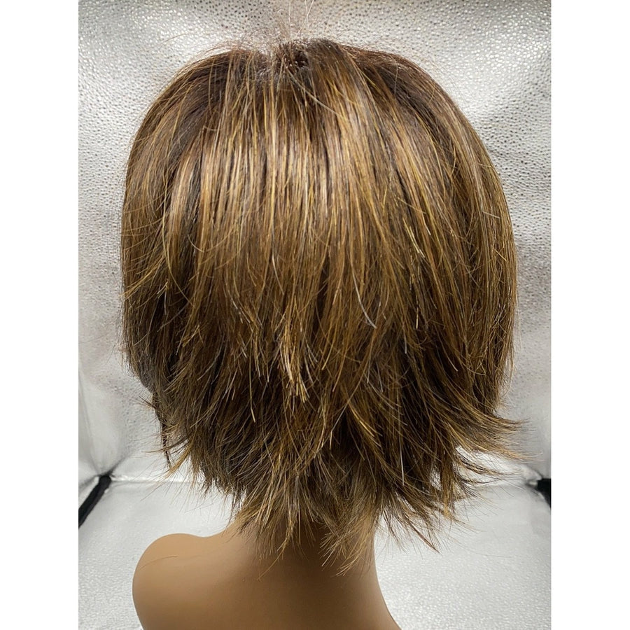 FLIRTING WITH FASHION - Wig by Raquel Welch - VIP Extensions