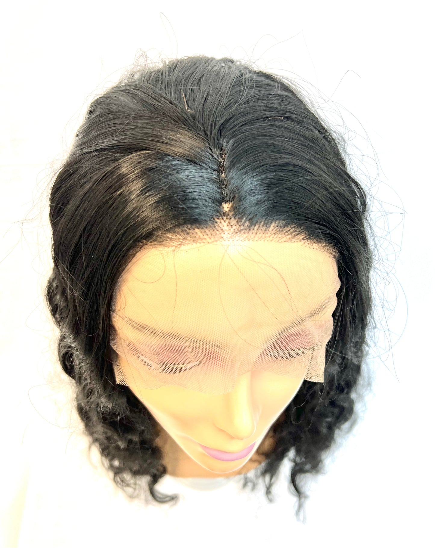 VIP - Synthetic Lace Front Wig - VIP Extensions