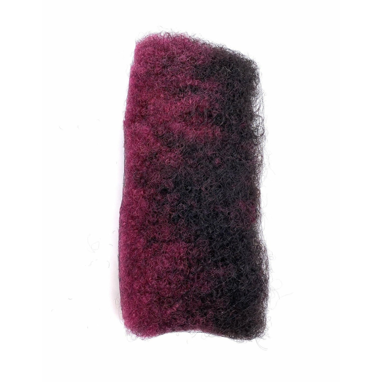 Unique's Human Hair Afro Twist Bulk