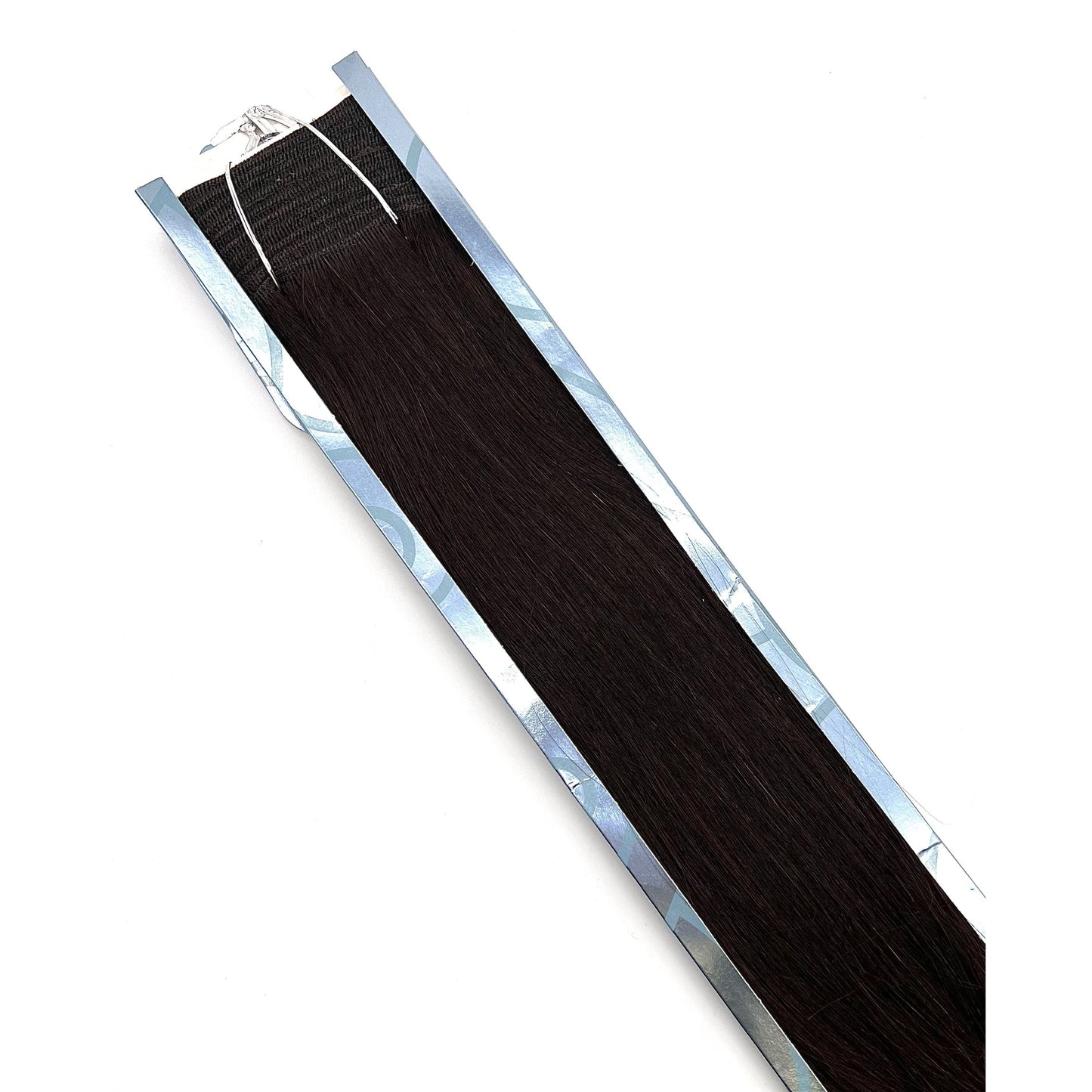 Hollywood 100% Human Hair Pro Silky Weavings 12'' - VIP Extensions