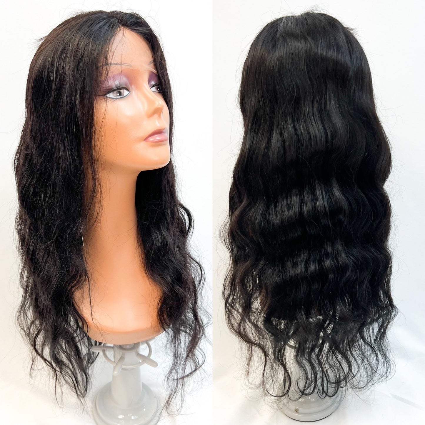 Keke Prepart Lace Front Wig- KAREN - VIP Extensions