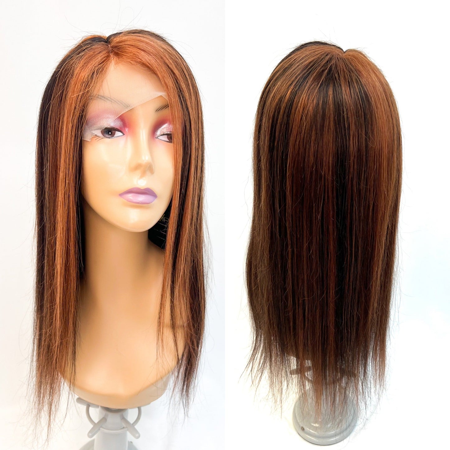 Keke Pre Part Lace Wig-Carole - VIP Extensions