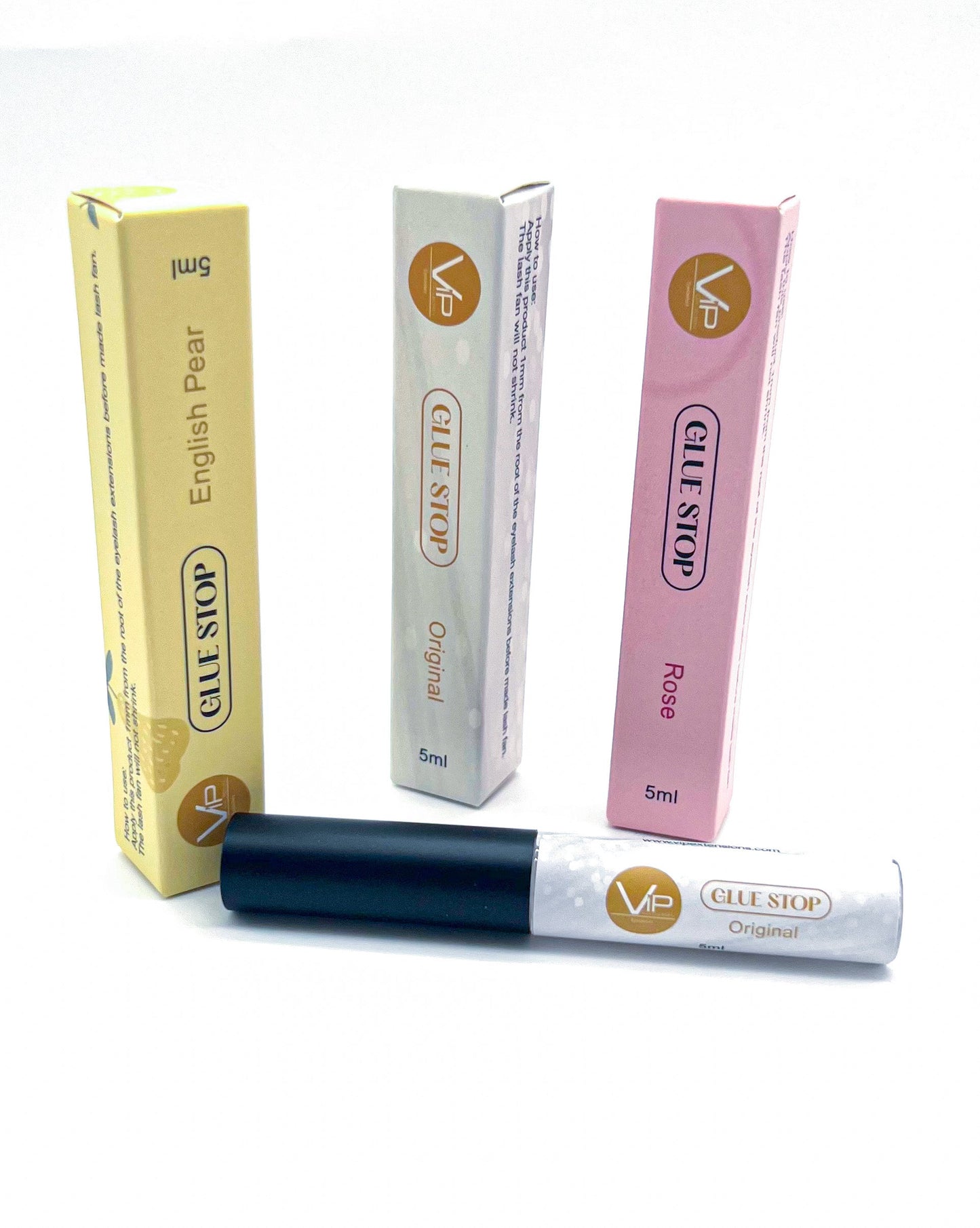 VIP EYELASH GLUE STOP LINE - VIP Extensions