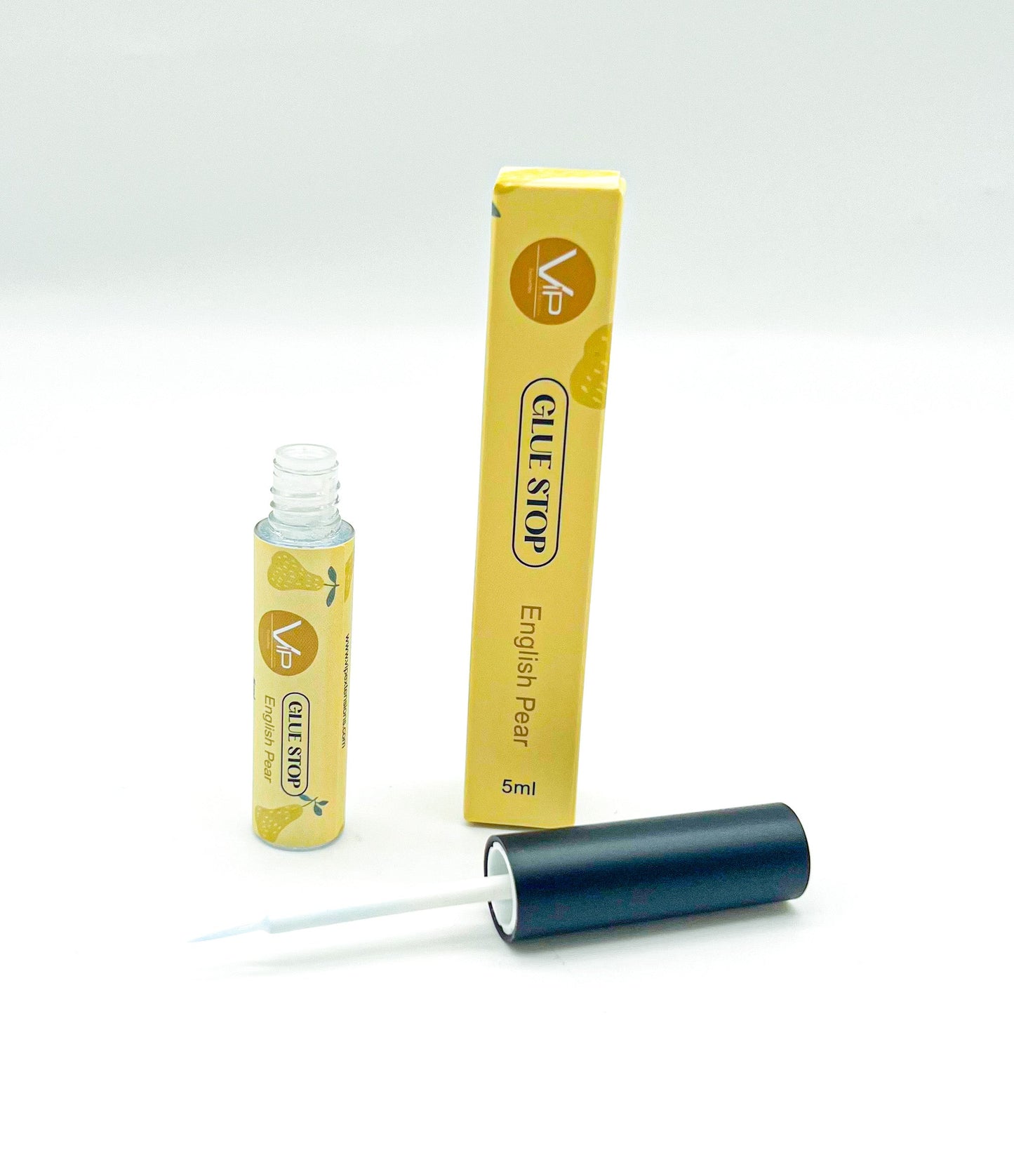 VIP EYELASH GLUE STOP LINE - VIP Extensions