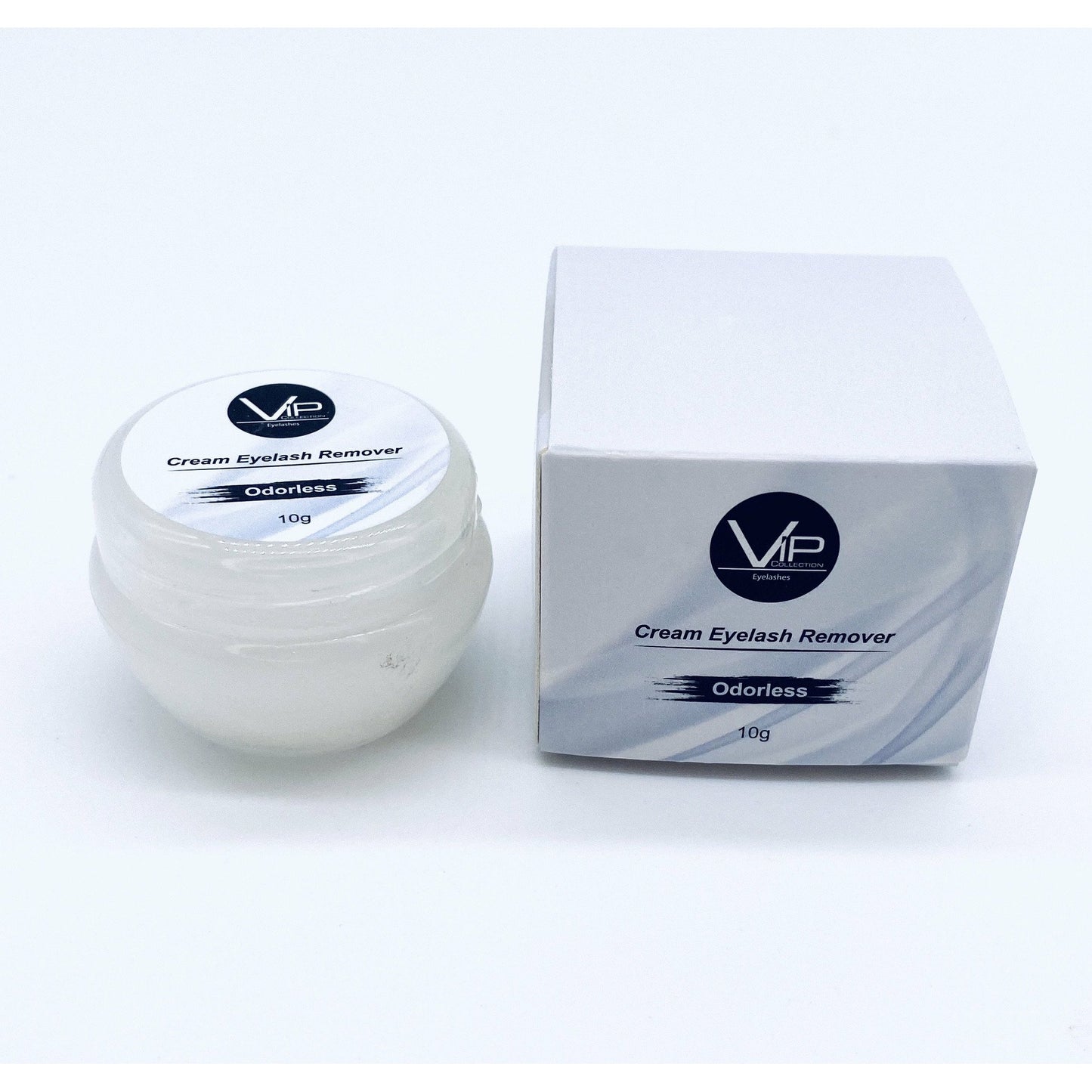 New! VIP Eyelash Remover Cream 10ml