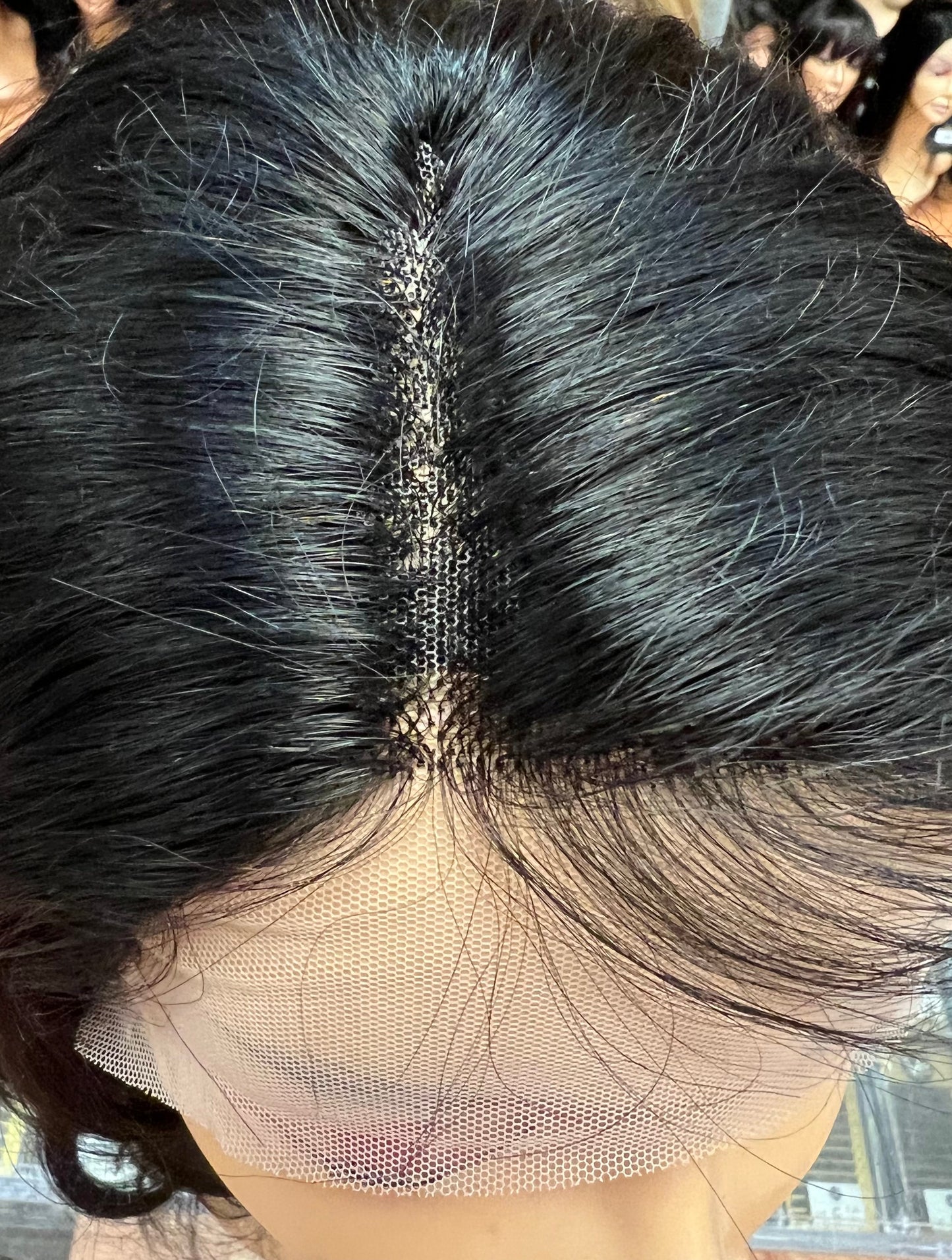 Keke Pre Part Lace Front Wig-Summer - VIP Extensions