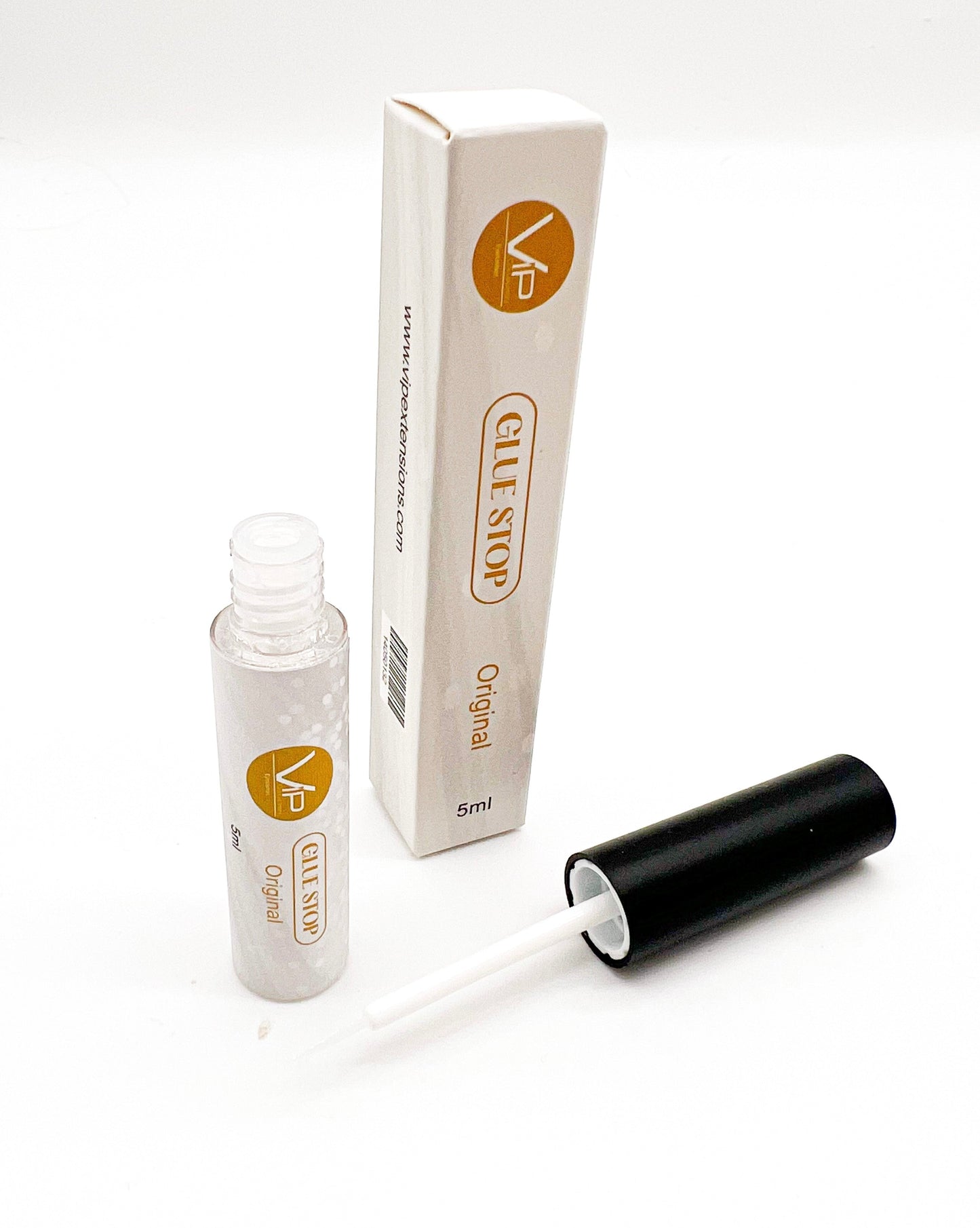 VIP EYELASH GLUE STOP LINE - VIP Extensions