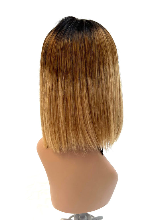 KEKE Prepart Lace Front Wig- JACKI - VIP Extensions