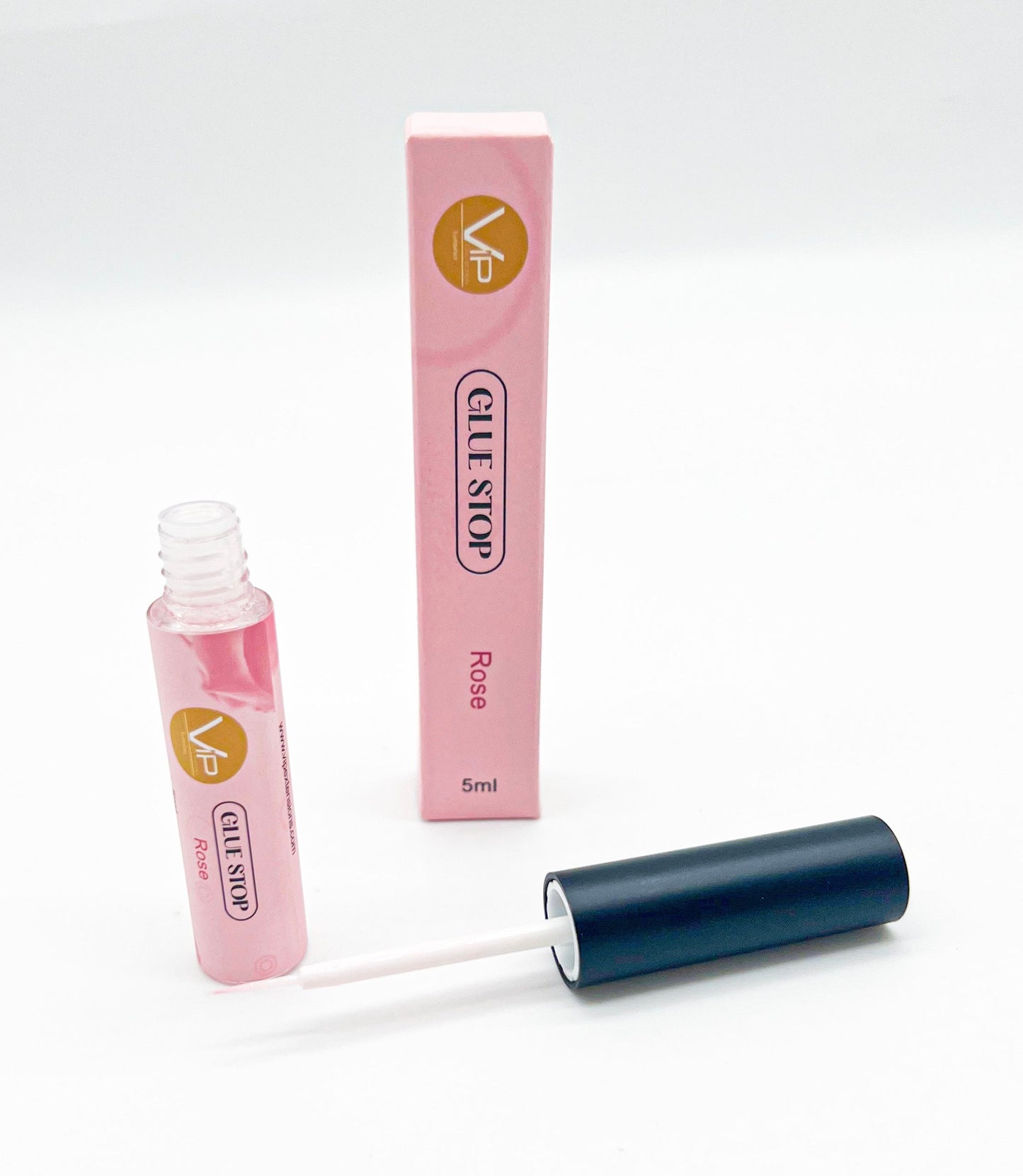 VIP EYELASH GLUE STOP LINE - VIP Extensions