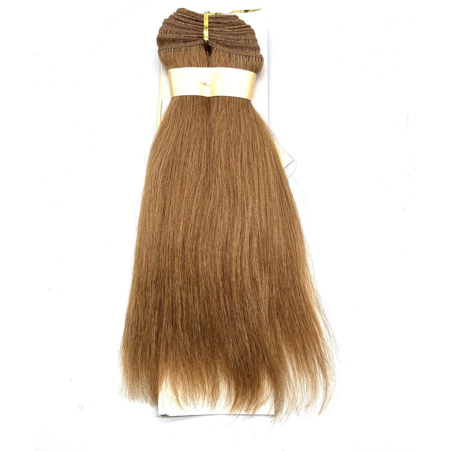 Zury 100% Human Micro Yaky Perm Straight - VIP Extensions