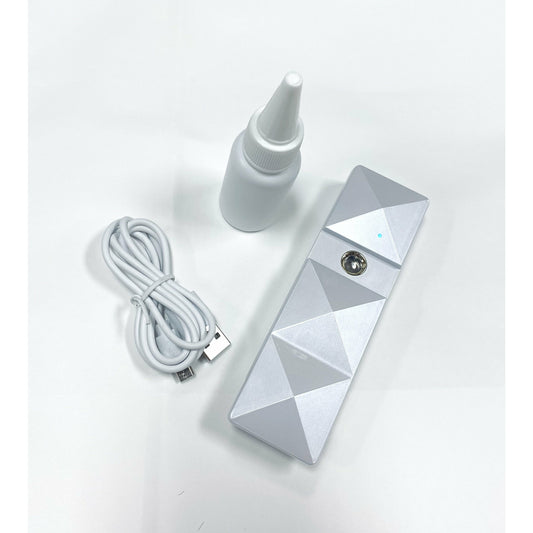 VIP Diamond Cut Nanomister